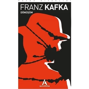 Dönüşüm - Franz Kafka