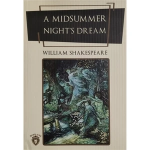 A Midsummer Night’S Dream - William Shakespeare