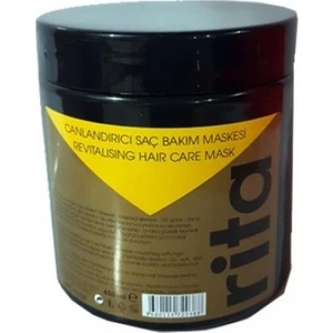 Saç Bakım Maskesi 450 ml