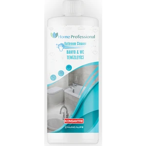 Home Professional Banyo Wc Temizleyici 750 ml