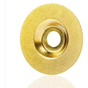 Elmas Aşındırıcı Disk  Çanak 100 mm
