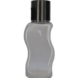 Boş Şişe 30 ml 50'li Boş Plastik Şişe