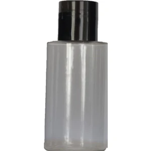 Boş Şişe 30 ml 50'li Boş Plastik Şişe