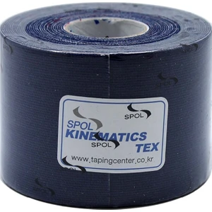 Kınematıcs Tex, Sporcu Bandı Kinesiotape Lacivert