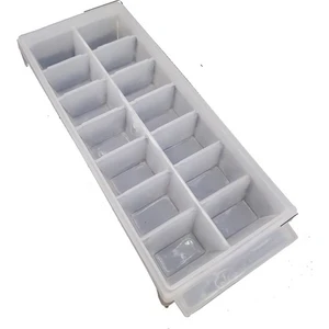 Buz Kalıbı Büyük Boy - 30X12CM