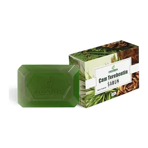 Çam Terebentin Sabunu 150 gr