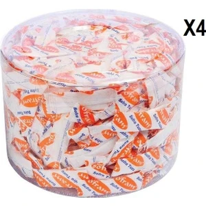 Tuz Stick 4 PAKET(3200GR)