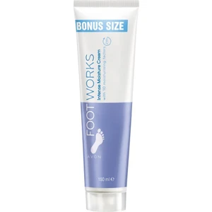 Foot Works Yoğun Nemlendirici Ayak Kremi 150 ml