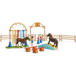 Pony Eğitimi 42481
