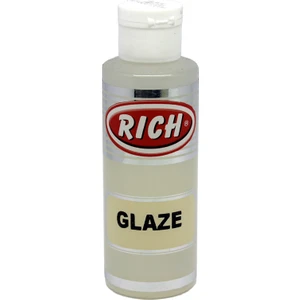 Glaze Medium