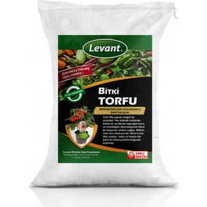 Genel Kullanım Torfu Özel Karışım 20 lt