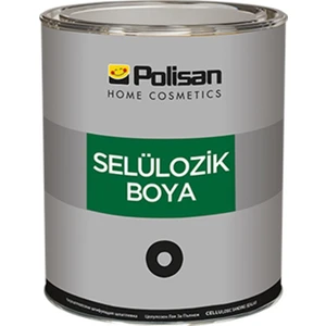 Selülozik Hızlı Kuruyan Boya
