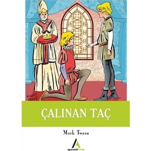Çalınan Taç - Mark Twain
