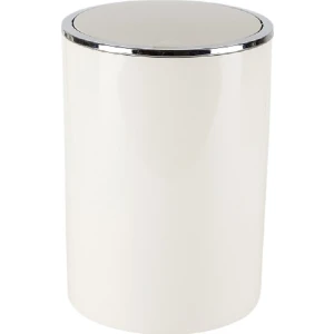 Lenox Çöp Kovası Bej 6 Lt