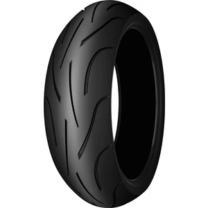 190/55 ZR17 (75W)  Pilot Power 2CT - Arka