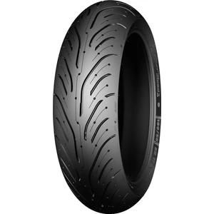 160/60 ZR17 (69W)  Pilot Road4 - Arka