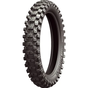 120/90-18 65R  Tracker - Arka