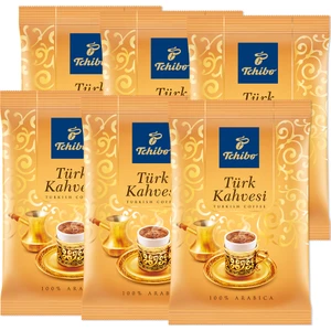 Türk Kahvesi 100 gr - 6 Adet