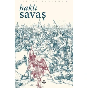 Haklı Savaş-Feryal Taslaman