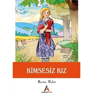 Kimsesiz Kız - Hector Malot