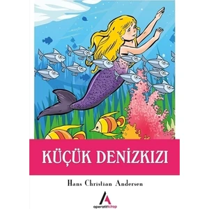 Küçük Deniz Kızı - Hans Christian Andersen