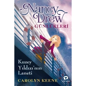 Nancy Drew Günlükleri - Carolyn Keene