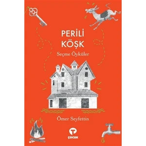 Perili Köşk - Ömer Seyfettin