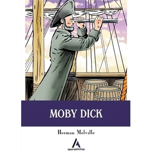 Moby Dick - Herman Melvılle