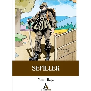 Sefiller - Victor Hugo