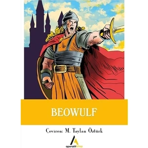 Beowulf - M. Taylan Öztürk