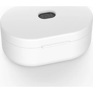 Xiaomi Redmi Airdots Silikon Koruma Kılıfı AL-31911 Beyaz