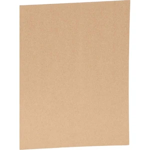 Kraft Oluklu Mukavva Karton 83 x 130 cm 6 mm 10'lu