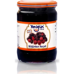 Böğürtlen Reçeli 710 gr