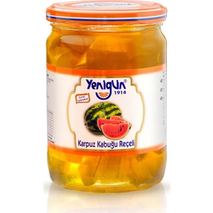 Karpuz Kabuğu Reçeli 710 gr
