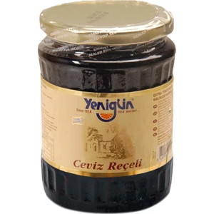 Gold Ceviz Reçeli (Tatlısı) 710 gr