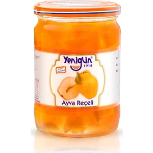 Ayva Reçeli 710 gr