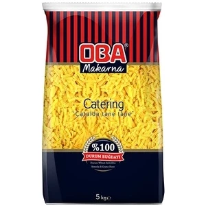 Makarna Erişte 5 kg
