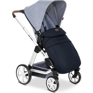 ABC Design Bebek Arabası Ayak Tulumu - Shadow