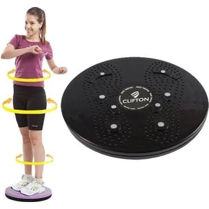 Twister Disk Fitness Ekipmanı