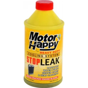 Motor Happy Radyatör Delik Tıkayıcı