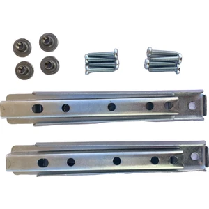 Sivas Gözde   Baza Başlığı Montaj Kızak Aparatı 2'li