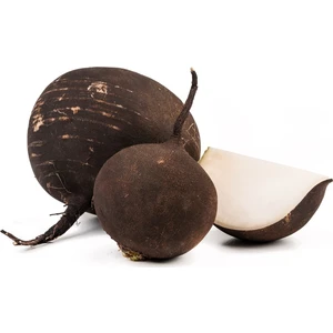 Siyah Turp 1 kg