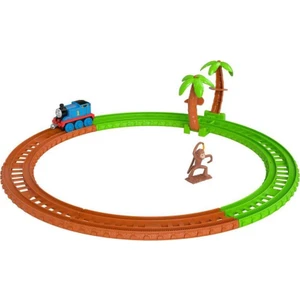 Thomas Friends Thomas Afrika'da Oyun Seti GJX83