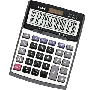 Hesap Makinası CD-2592