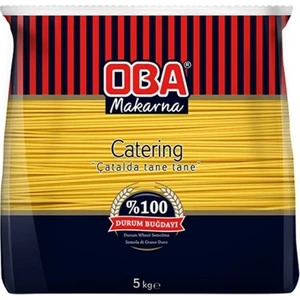 Makarna Spagetti 5 kg