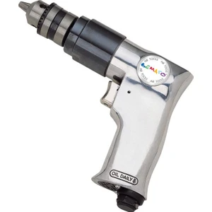 Bma 1044D  3/8” Havalı Matkap 10 mm