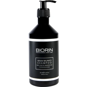 Sebum Dengeleyici Şampuan 500 ml