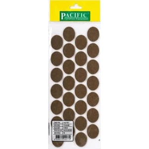 Yuvarlak Keçe 28 mm 28'li