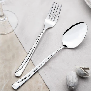 Fiesta 12'li Yemek Çatalı