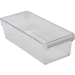 Buzdolabı ve Dolap Düzenleyici Raflar Boy: 360 mm En: 150 mm Yükseklik: 100 mm